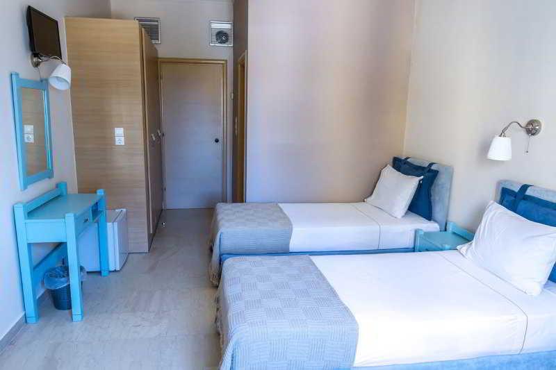 Zorbas Hotel Santorini Pyrgos Kallistis Ngoại thất bức ảnh