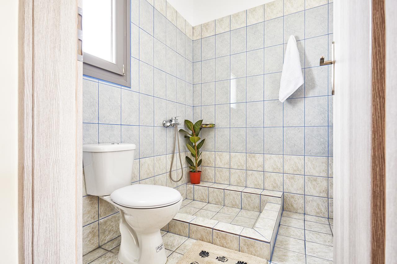 Zorbas Hotel Santorini Pyrgos Kallistis Ngoại thất bức ảnh